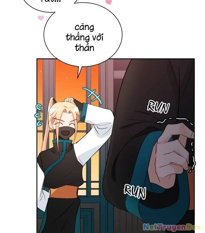 Ái Phi, Dao Của Nàng Rơi Rồi Chapter 25 - Trang 4