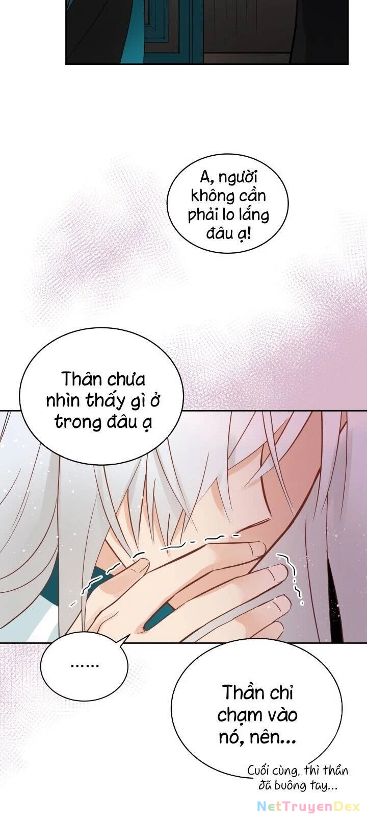 Ái Phi, Dao Của Nàng Rơi Rồi Chapter 25 - Trang 4