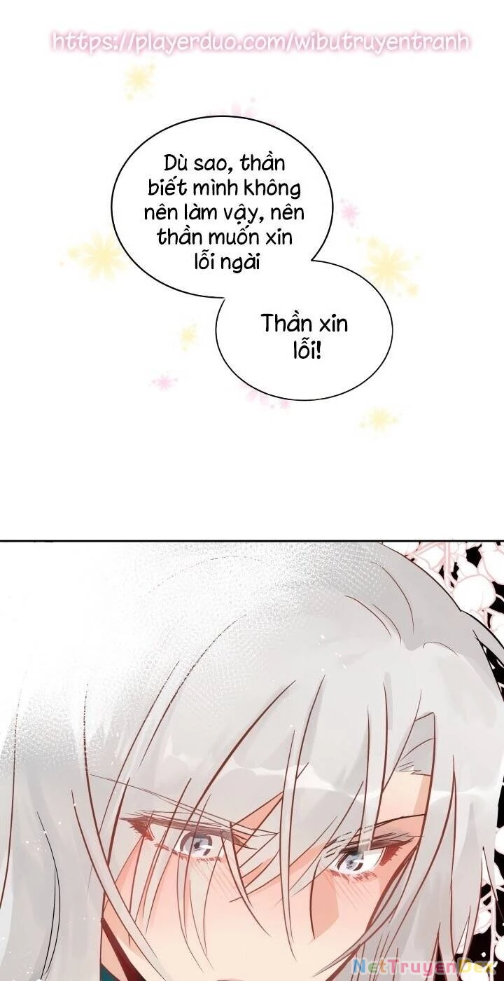 Ái Phi, Dao Của Nàng Rơi Rồi Chapter 25 - Trang 4