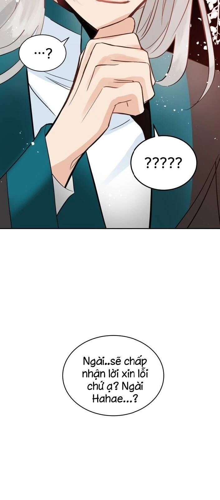 Ái Phi, Dao Của Nàng Rơi Rồi Chapter 25 - Trang 4