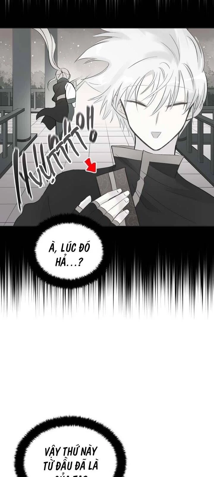 Ái Phi, Dao Của Nàng Rơi Rồi Chapter 26 - Trang 4