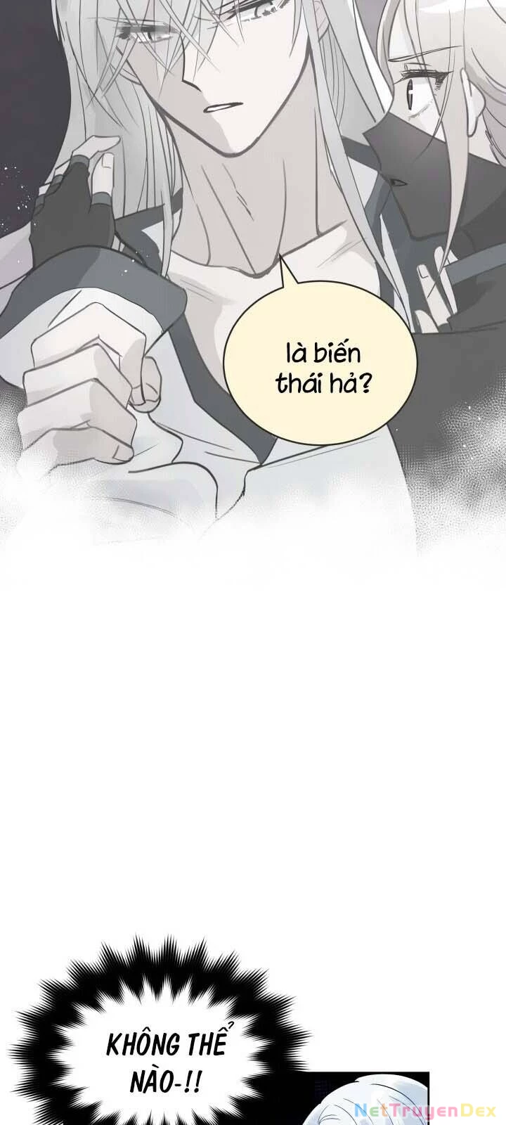 Ái Phi, Dao Của Nàng Rơi Rồi Chapter 26 - Trang 4