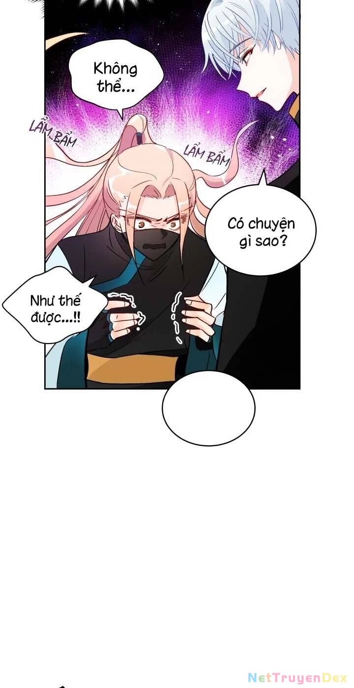 Ái Phi, Dao Của Nàng Rơi Rồi Chapter 26 - Trang 4