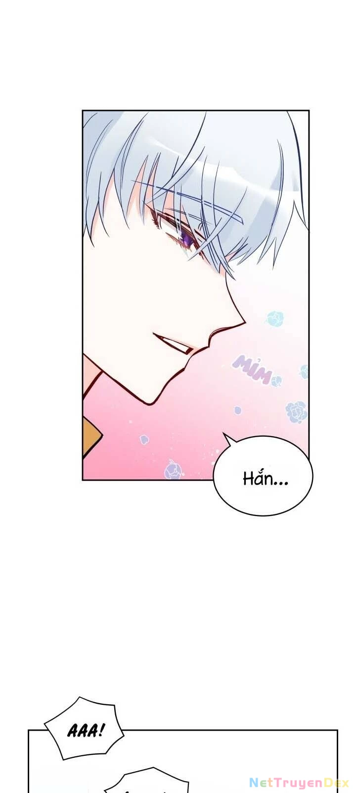 Ái Phi, Dao Của Nàng Rơi Rồi Chapter 26 - Trang 4