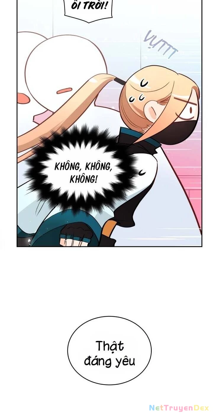 Ái Phi, Dao Của Nàng Rơi Rồi Chapter 26 - Trang 4