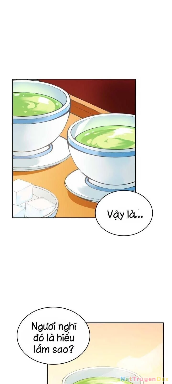 Ái Phi, Dao Của Nàng Rơi Rồi Chapter 26 - Trang 4