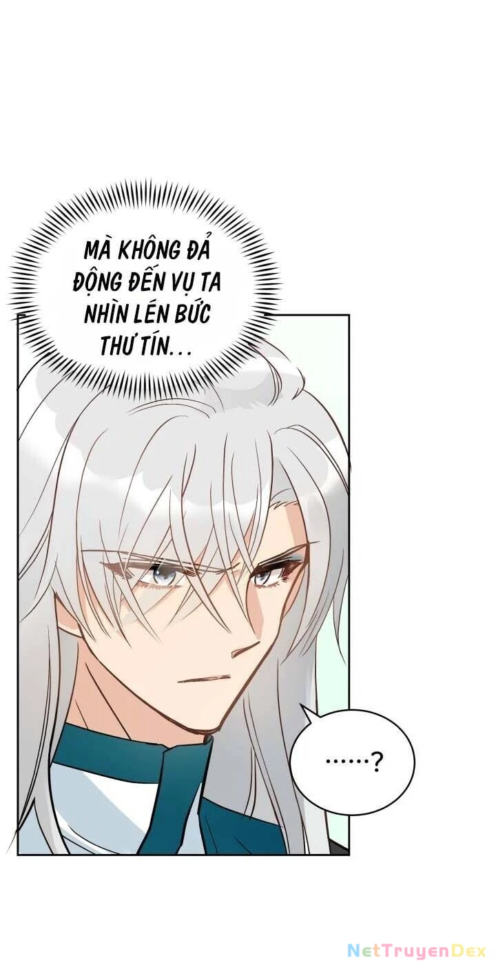 Ái Phi, Dao Của Nàng Rơi Rồi Chapter 26 - Trang 4