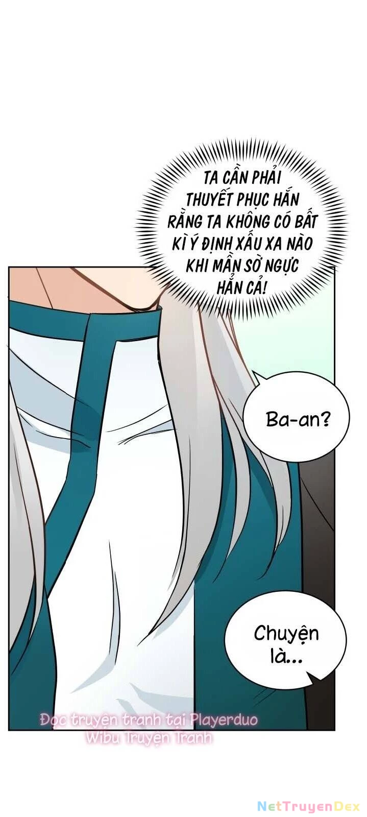 Ái Phi, Dao Của Nàng Rơi Rồi Chapter 26 - Trang 4