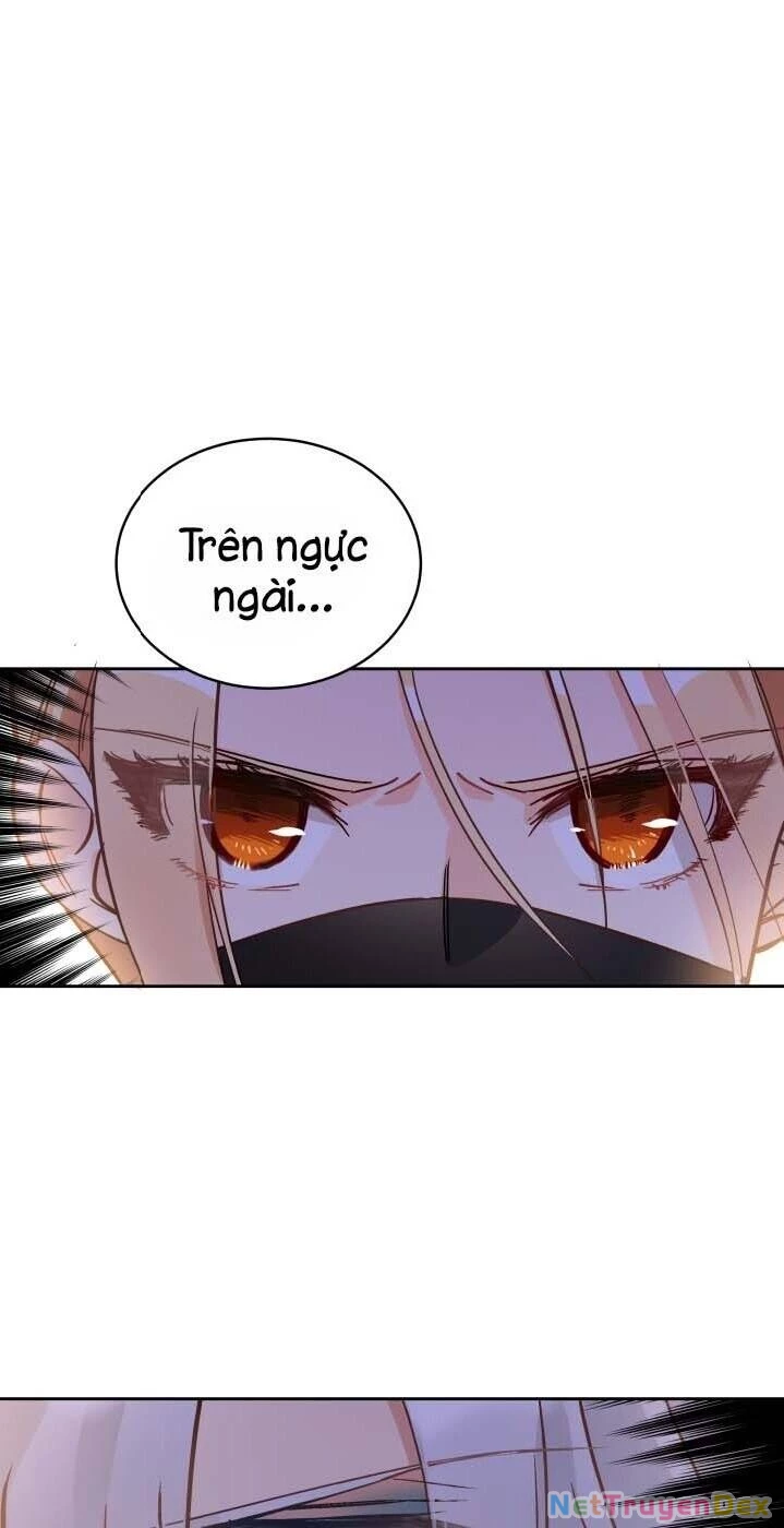 Ái Phi, Dao Của Nàng Rơi Rồi Chapter 26 - Trang 4