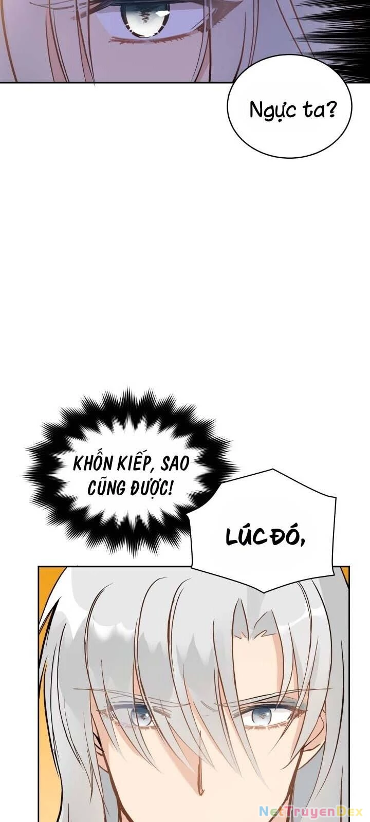 Ái Phi, Dao Của Nàng Rơi Rồi Chapter 26 - Trang 4