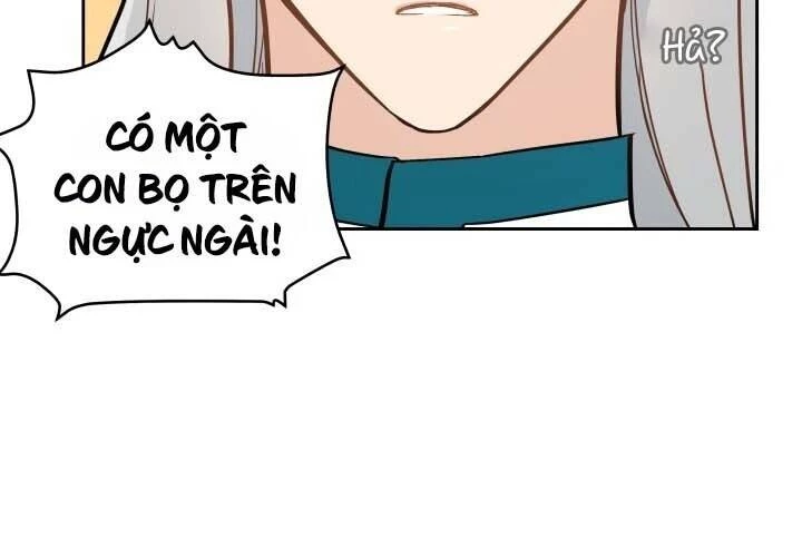 Ái Phi, Dao Của Nàng Rơi Rồi Chapter 26 - Trang 4