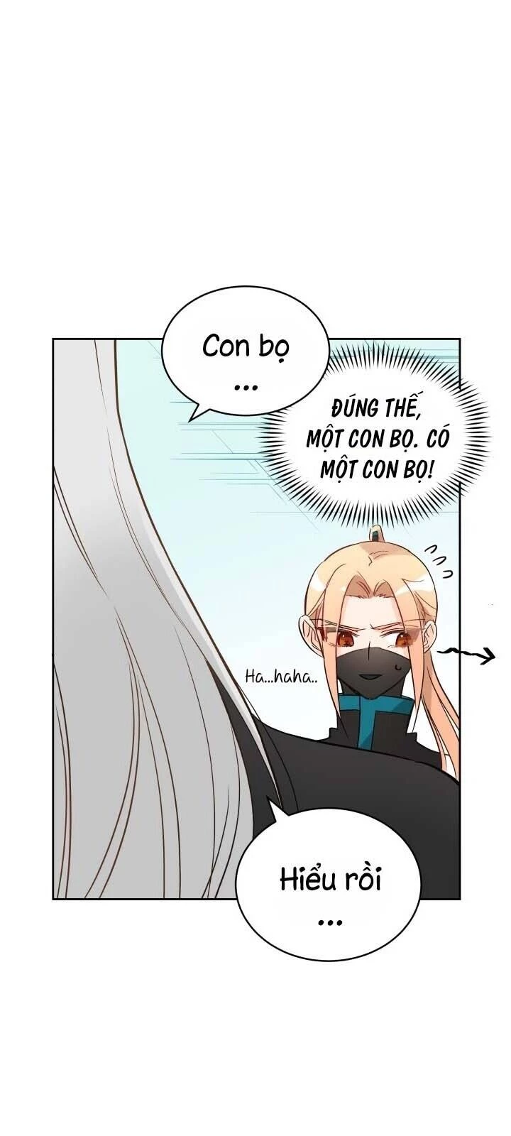 Ái Phi, Dao Của Nàng Rơi Rồi Chapter 26 - Trang 4