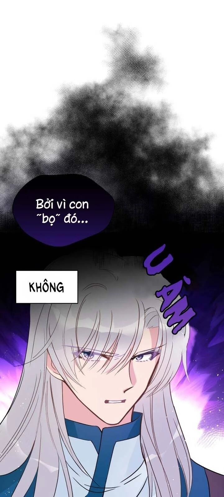 Ái Phi, Dao Của Nàng Rơi Rồi Chapter 26 - Trang 4