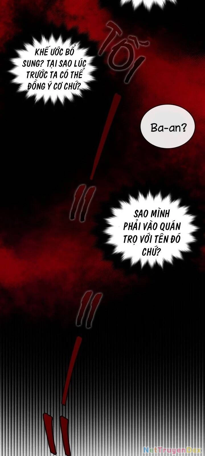 Ái Phi, Dao Của Nàng Rơi Rồi Chapter 26 - Trang 4