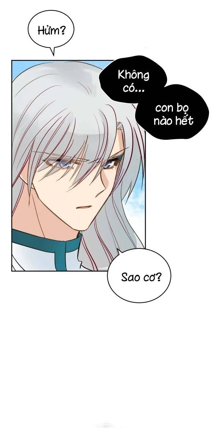 Ái Phi, Dao Của Nàng Rơi Rồi Chapter 26 - Trang 4