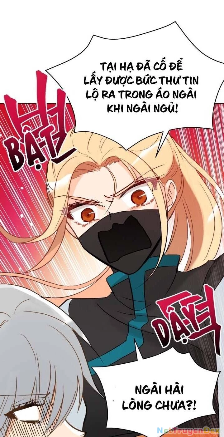 Ái Phi, Dao Của Nàng Rơi Rồi Chapter 26 - Trang 4