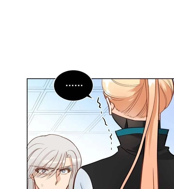 Ái Phi, Dao Của Nàng Rơi Rồi Chapter 26 - Trang 4