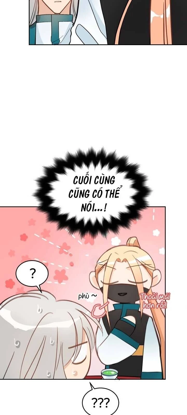 Ái Phi, Dao Của Nàng Rơi Rồi Chapter 26 - Trang 4