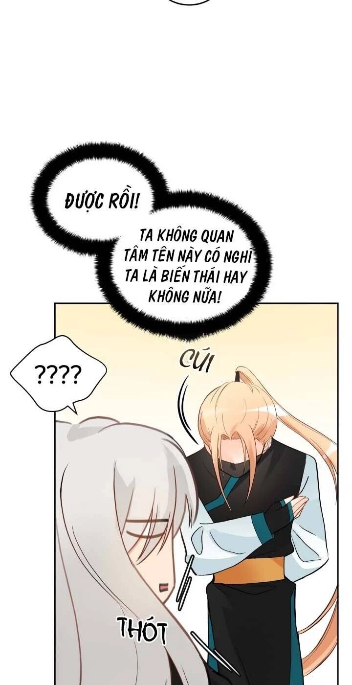 Ái Phi, Dao Của Nàng Rơi Rồi Chapter 26 - Trang 4