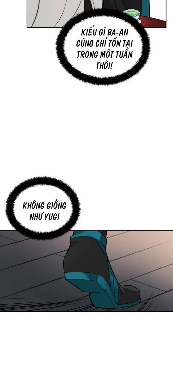 Ái Phi, Dao Của Nàng Rơi Rồi Chapter 26 - Trang 4