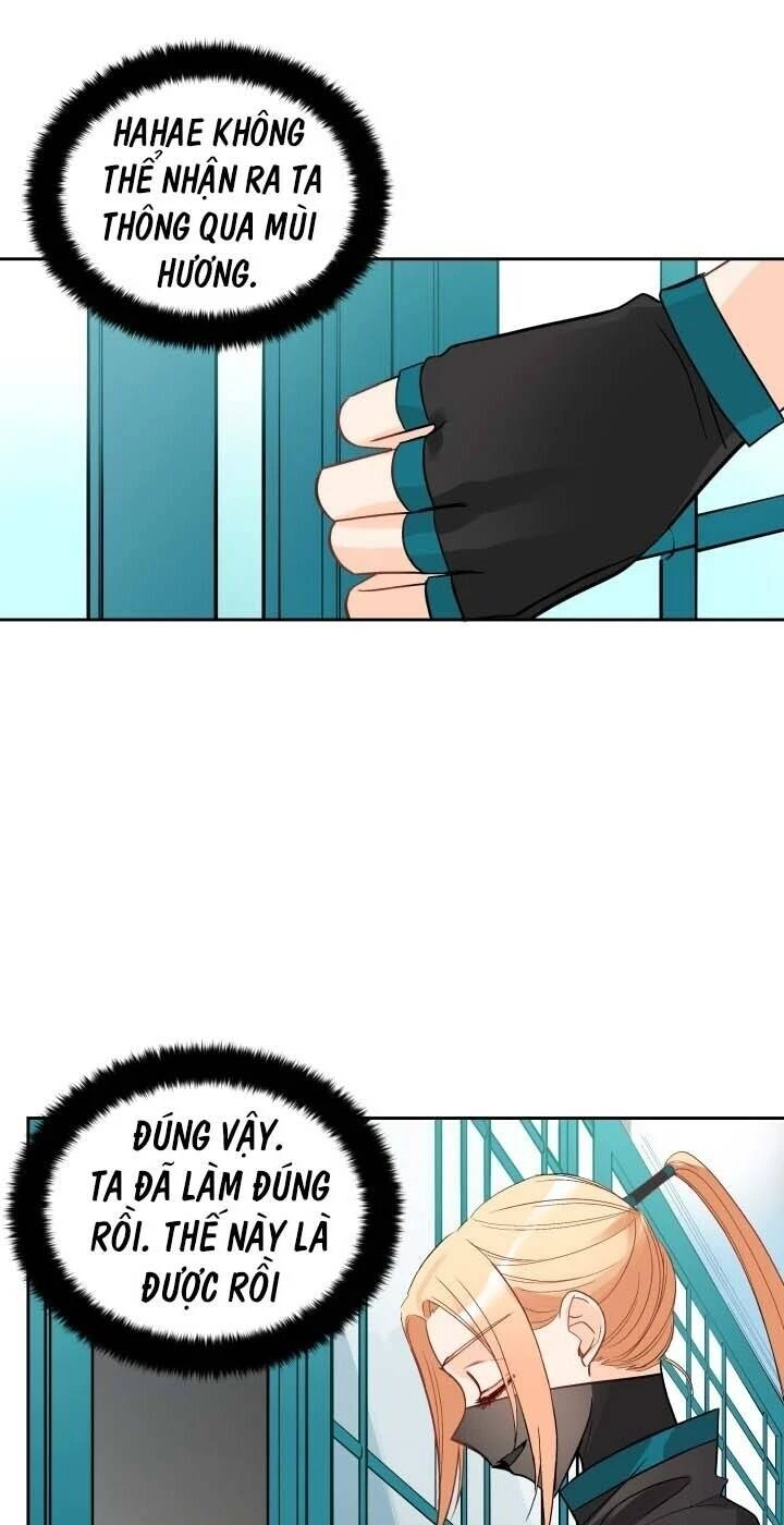 Ái Phi, Dao Của Nàng Rơi Rồi Chapter 26 - Trang 4