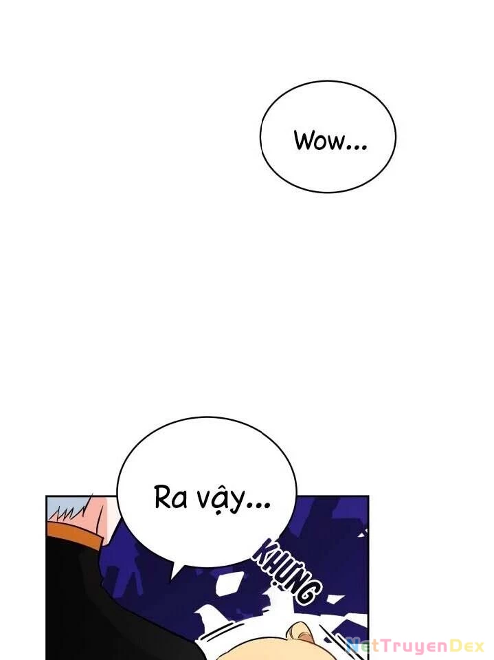 Ái Phi, Dao Của Nàng Rơi Rồi Chapter 26 - Trang 4