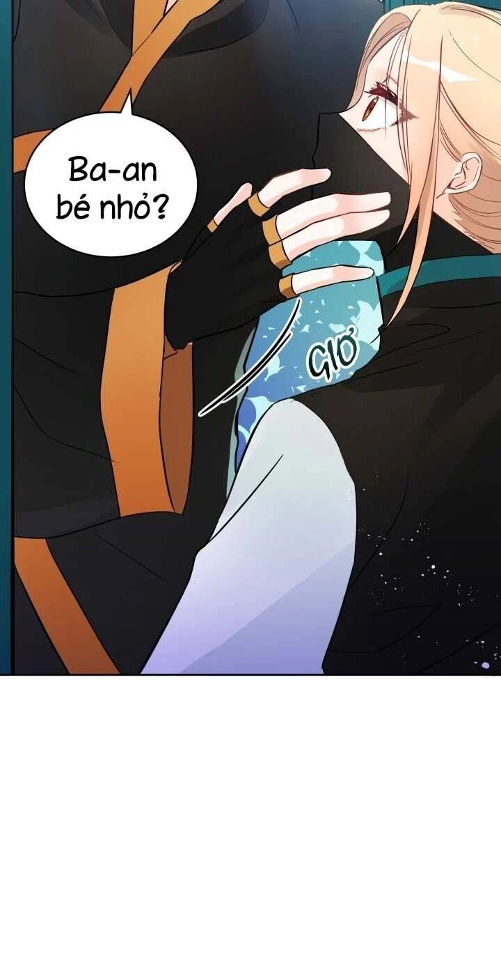 Ái Phi, Dao Của Nàng Rơi Rồi Chapter 26 - Trang 4