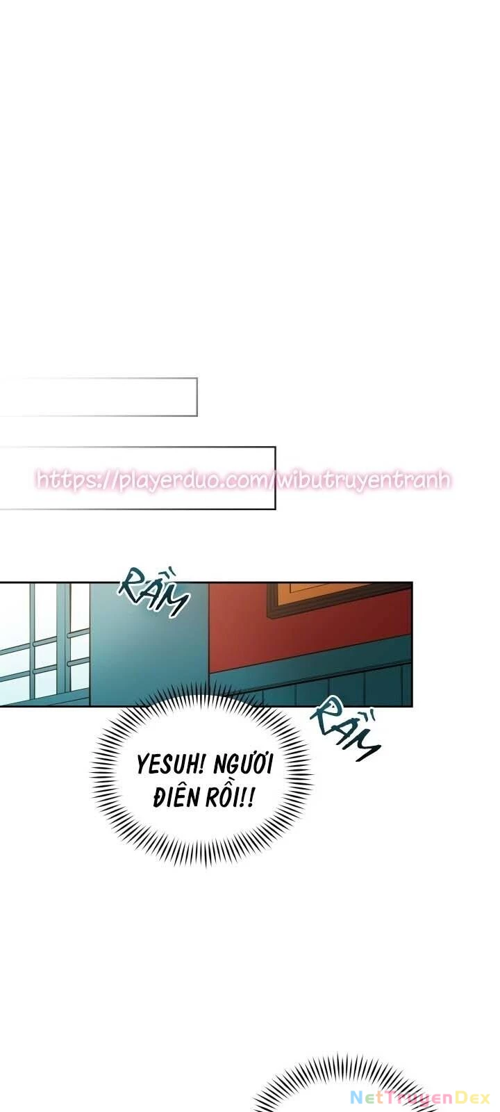 Ái Phi, Dao Của Nàng Rơi Rồi Chapter 26 - Trang 4