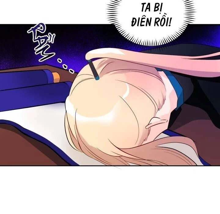 Ái Phi, Dao Của Nàng Rơi Rồi Chapter 26 - Trang 4