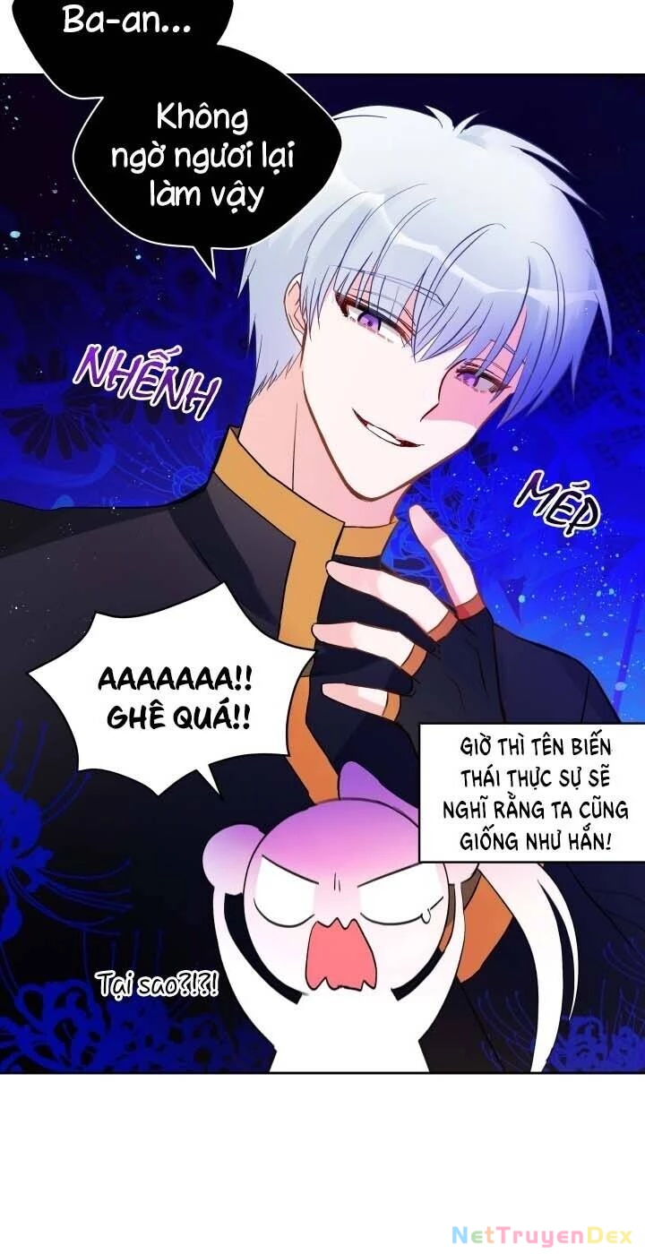 Ái Phi, Dao Của Nàng Rơi Rồi Chapter 26 - Trang 4