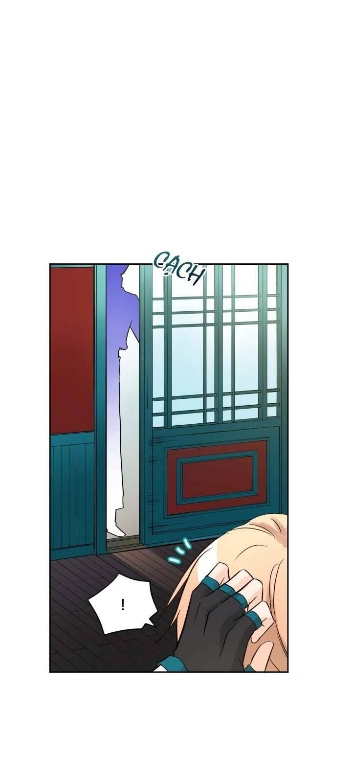 Ái Phi, Dao Của Nàng Rơi Rồi Chapter 26 - Trang 4