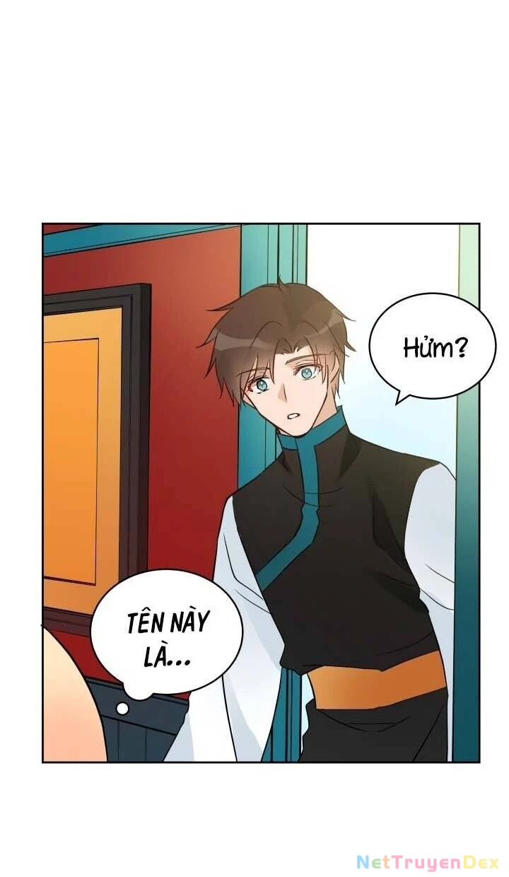 Ái Phi, Dao Của Nàng Rơi Rồi Chapter 26 - Trang 4