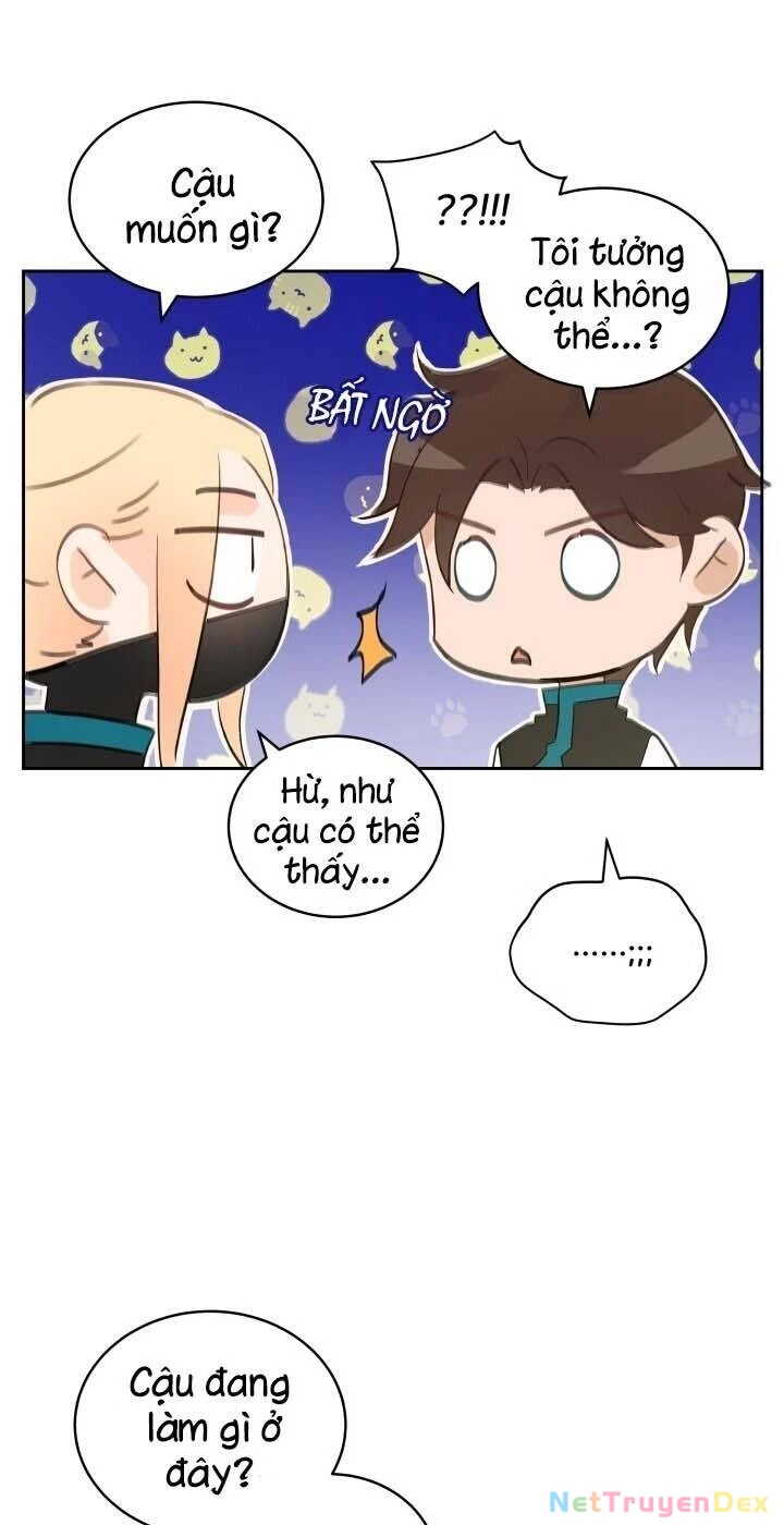 Ái Phi, Dao Của Nàng Rơi Rồi Chapter 26 - Trang 4