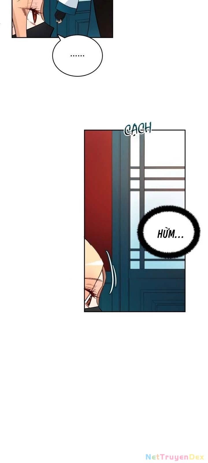 Ái Phi, Dao Của Nàng Rơi Rồi Chapter 26 - Trang 4