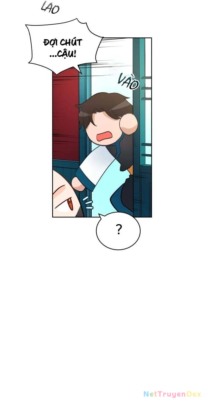 Ái Phi, Dao Của Nàng Rơi Rồi Chapter 26 - Trang 4