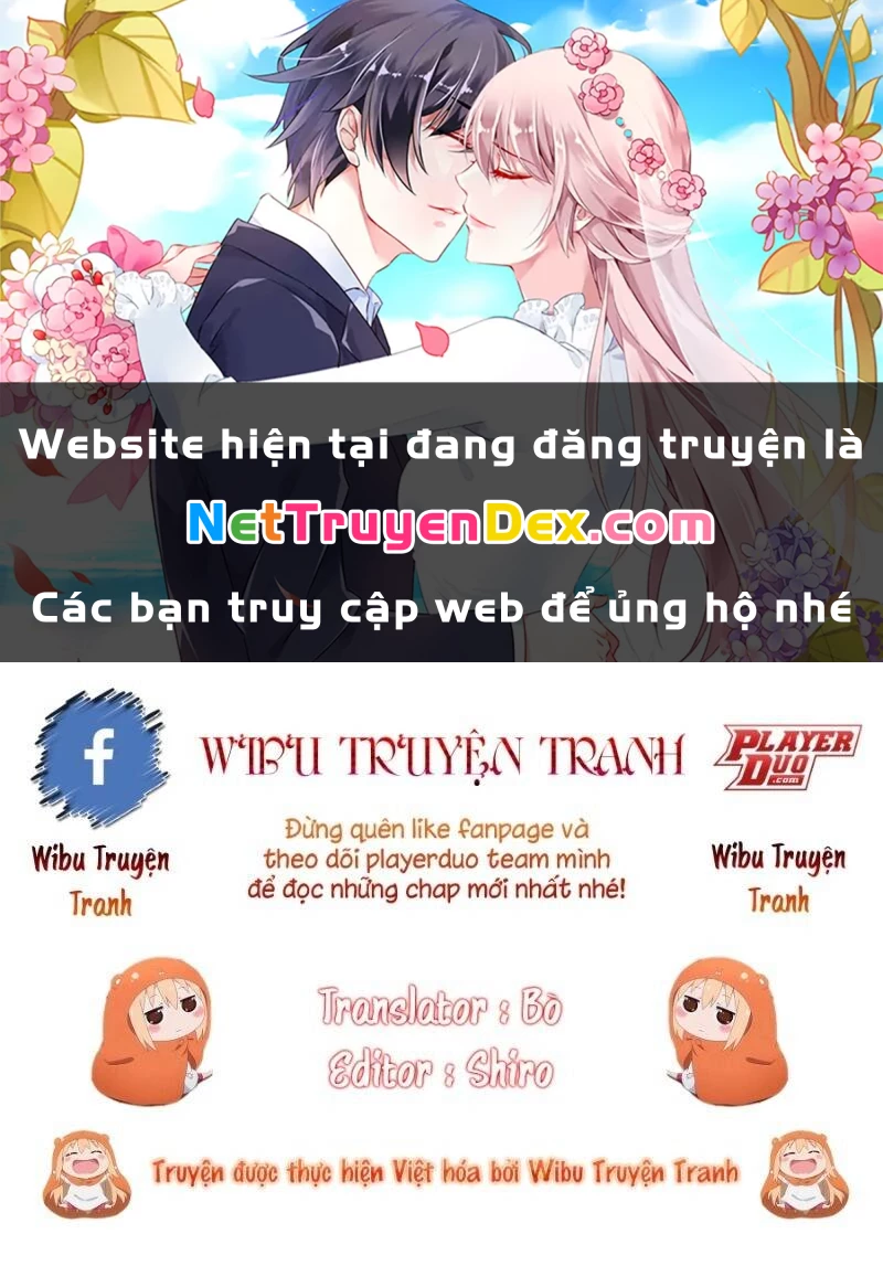 Ái Phi, Dao Của Nàng Rơi Rồi Chapter 27 - Trang 4