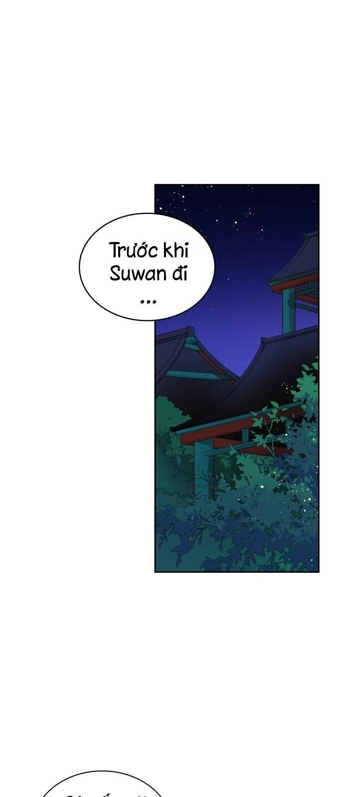 Ái Phi, Dao Của Nàng Rơi Rồi Chapter 27 - Trang 4