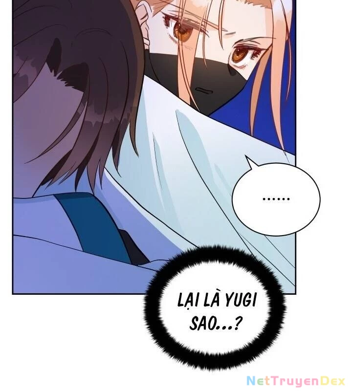 Ái Phi, Dao Của Nàng Rơi Rồi Chapter 27 - Trang 4