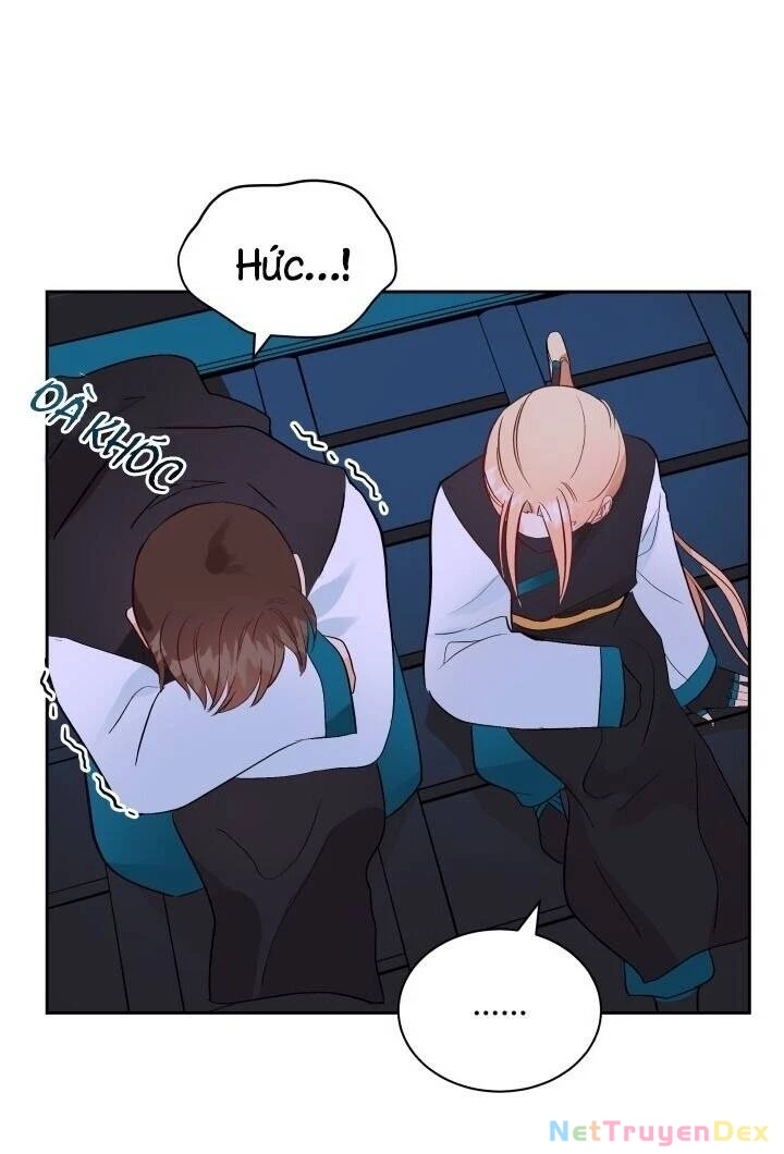 Ái Phi, Dao Của Nàng Rơi Rồi Chapter 27 - Trang 4