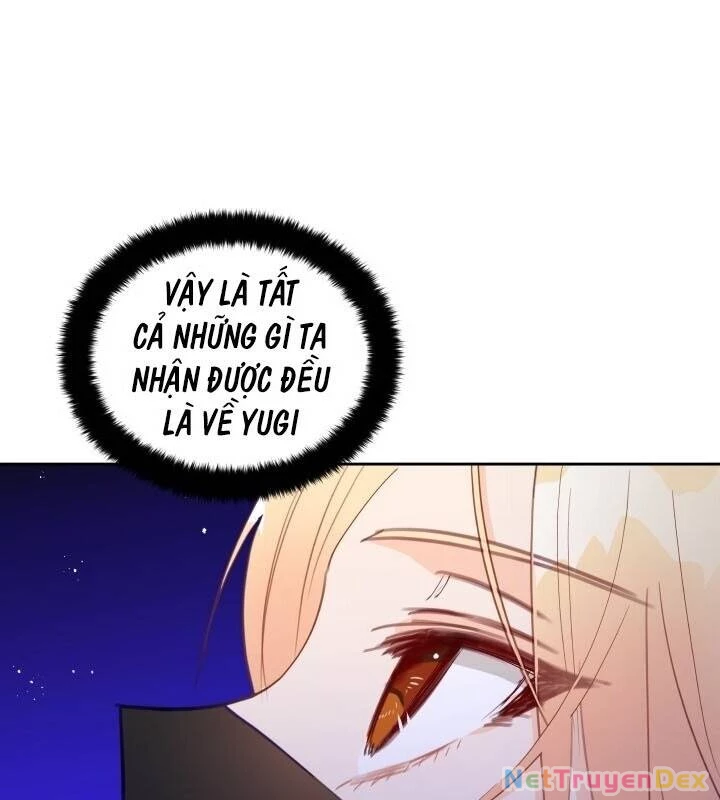 Ái Phi, Dao Của Nàng Rơi Rồi Chapter 27 - Trang 4