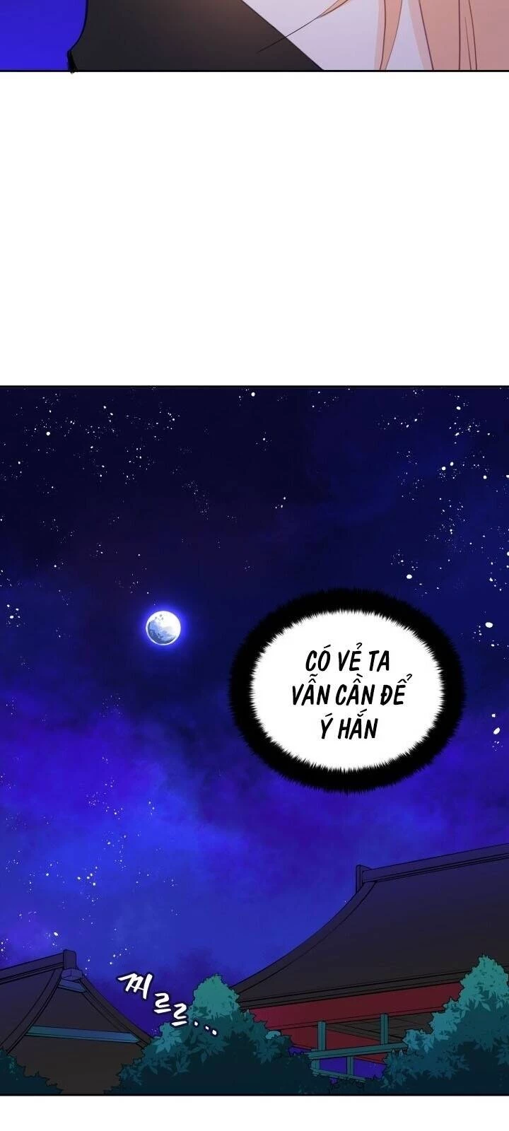 Ái Phi, Dao Của Nàng Rơi Rồi Chapter 27 - Trang 4