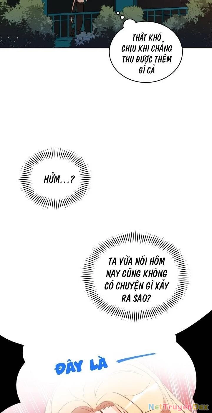 Ái Phi, Dao Của Nàng Rơi Rồi Chapter 27 - Trang 4