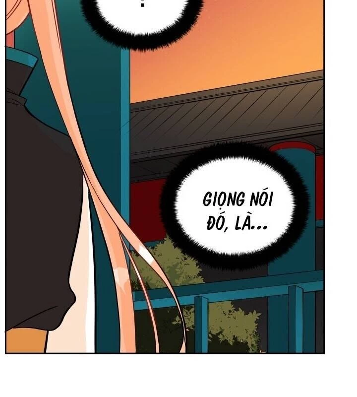 Ái Phi, Dao Của Nàng Rơi Rồi Chapter 27 - Trang 4