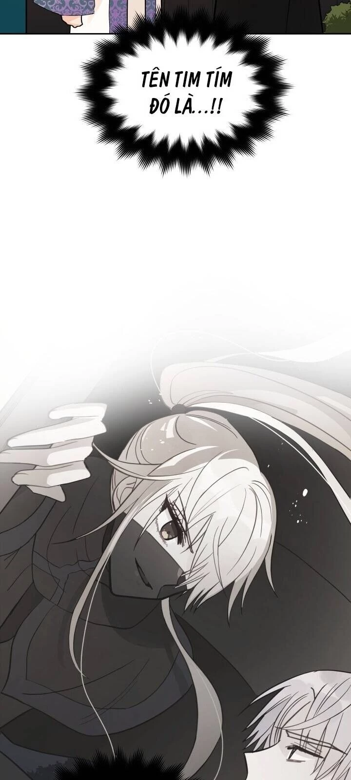 Ái Phi, Dao Của Nàng Rơi Rồi Chapter 27 - Trang 4