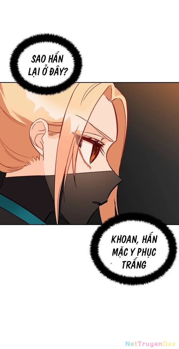 Ái Phi, Dao Của Nàng Rơi Rồi Chapter 27 - Trang 4