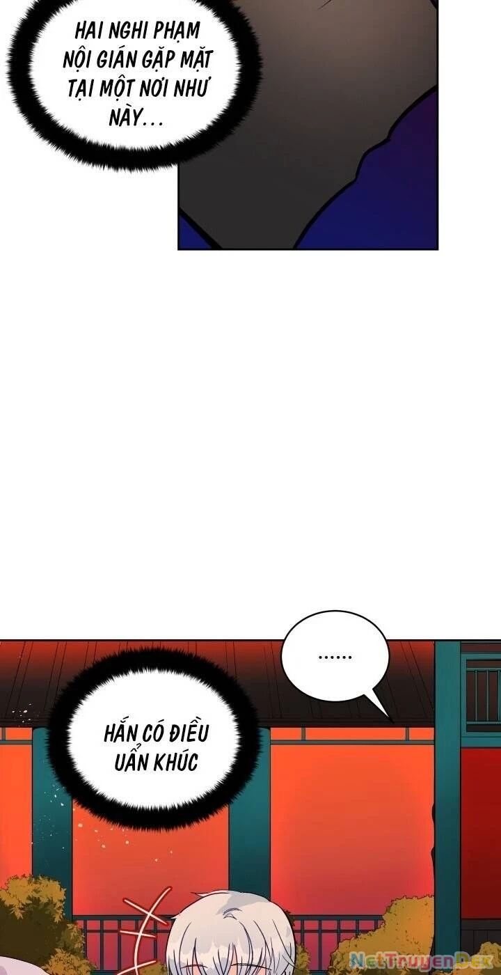 Ái Phi, Dao Của Nàng Rơi Rồi Chapter 27 - Trang 4