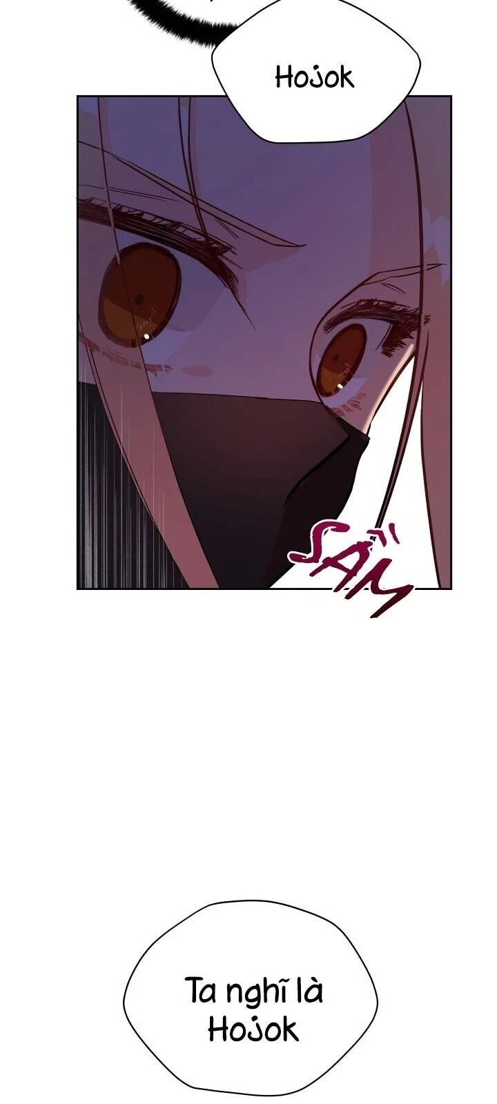 Ái Phi, Dao Của Nàng Rơi Rồi Chapter 27 - Trang 4