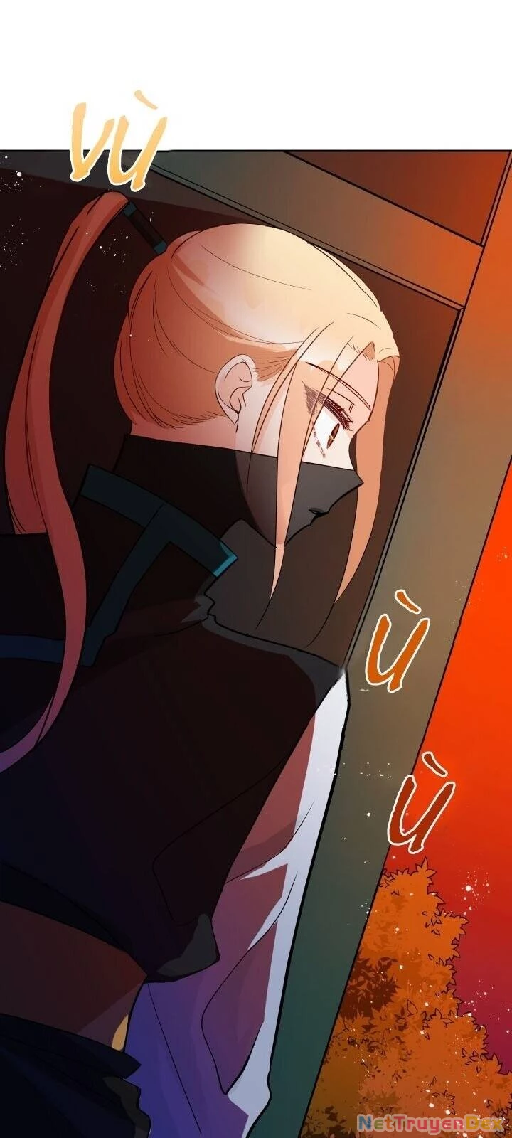 Ái Phi, Dao Của Nàng Rơi Rồi Chapter 27 - Trang 4