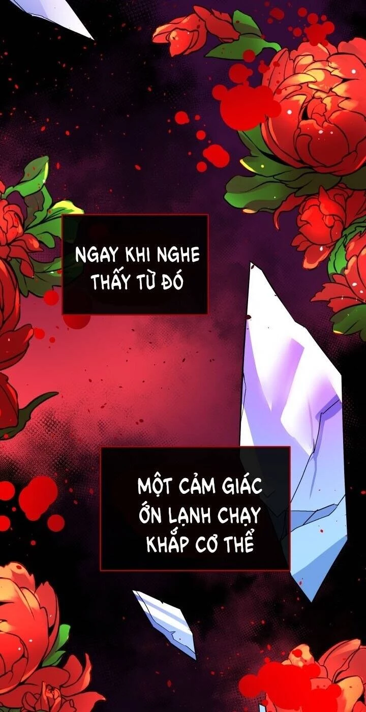 Ái Phi, Dao Của Nàng Rơi Rồi Chapter 27 - Trang 4