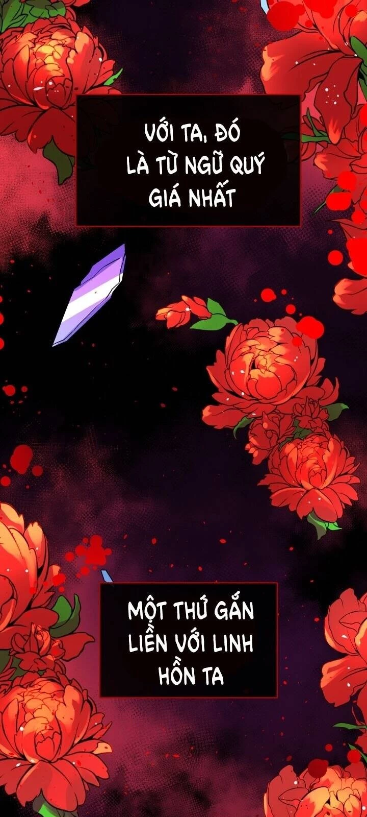 Ái Phi, Dao Của Nàng Rơi Rồi Chapter 27 - Trang 4